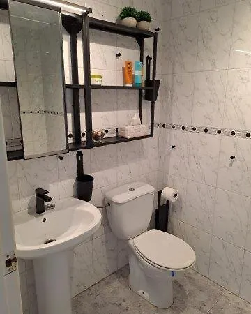 Apartamento Casa Oleander *