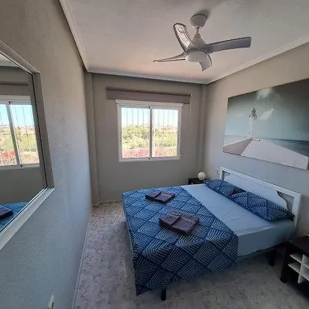 Casa Oleander * Торевьиа