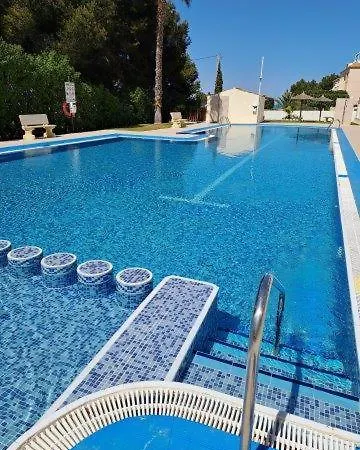 Casa Oleander Torrevieja