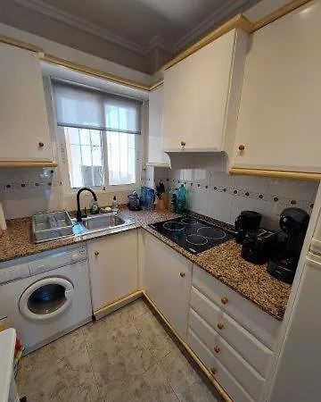 Casa Oleander Apartment