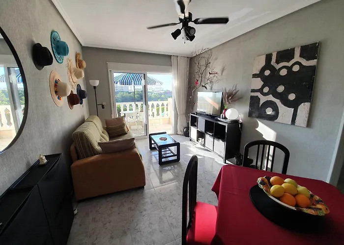 Apartment Casa Oleander Torrevieja