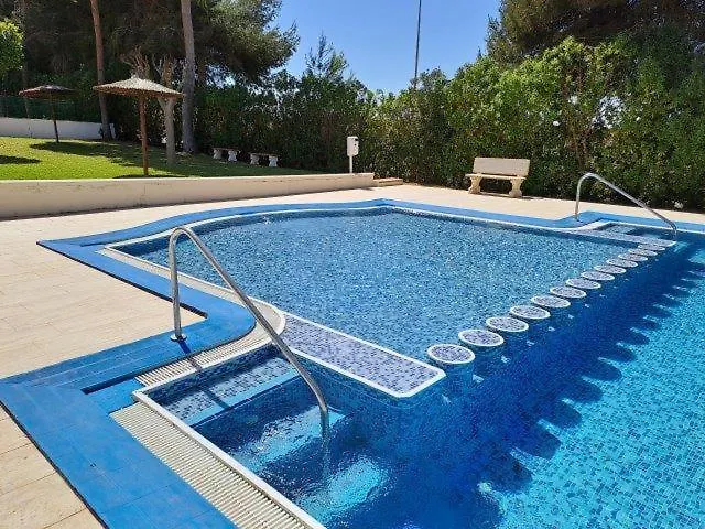 Apartment Casa Oleander