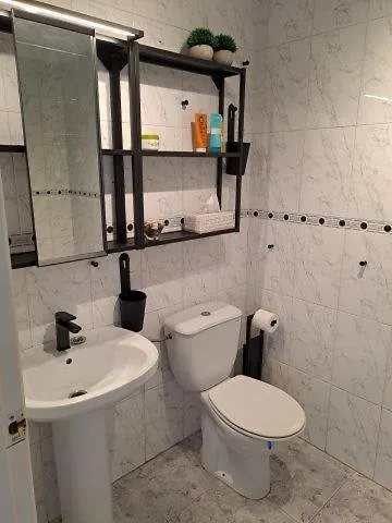 Apartment Casa Oleander *