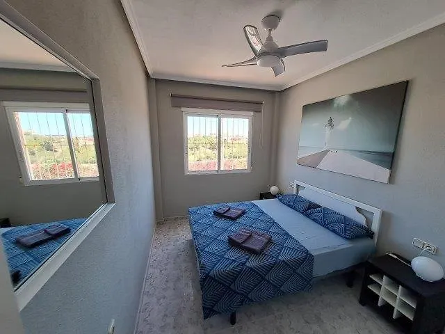 Casa Oleander * Torrevieja