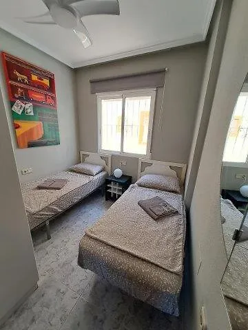 Apartment Casa Oleander *