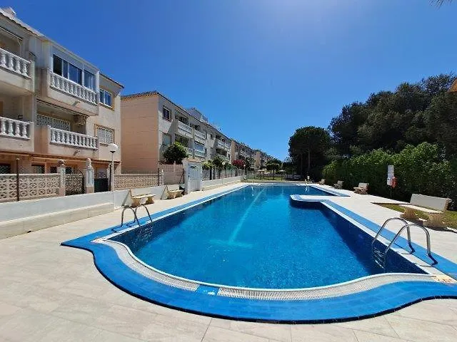 Casa Oleander Apartment Torrevieja