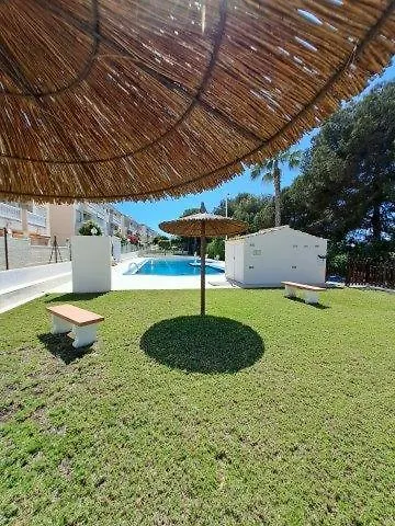 Apartment Casa Oleander *