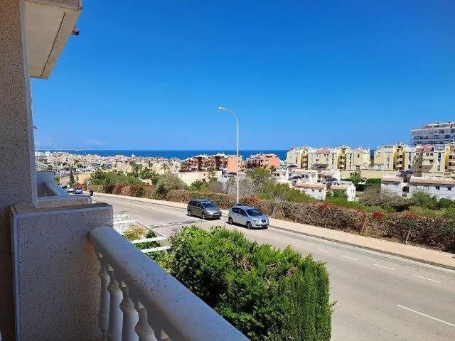 Casa Oleander Apartment Torrevieja