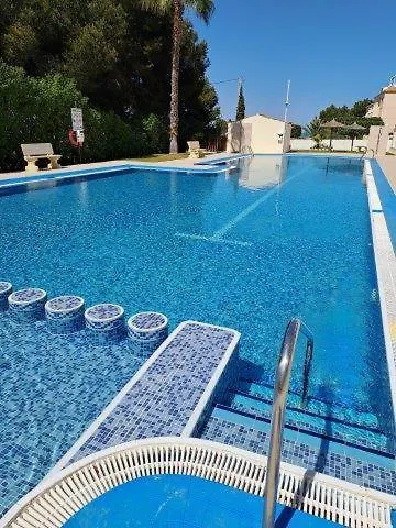 Casa Oleander Torrevieja