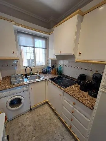 Casa Oleander Apartment