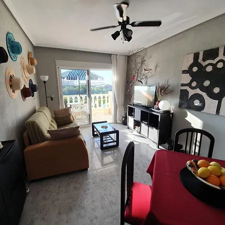 Apartamento Casa Oleander Torrevieja