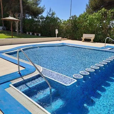 Apartamento Casa Oleander