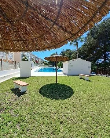 Apartamento Casa Oleander *