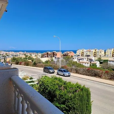 Casa Oleander Apartamento Torrevieja